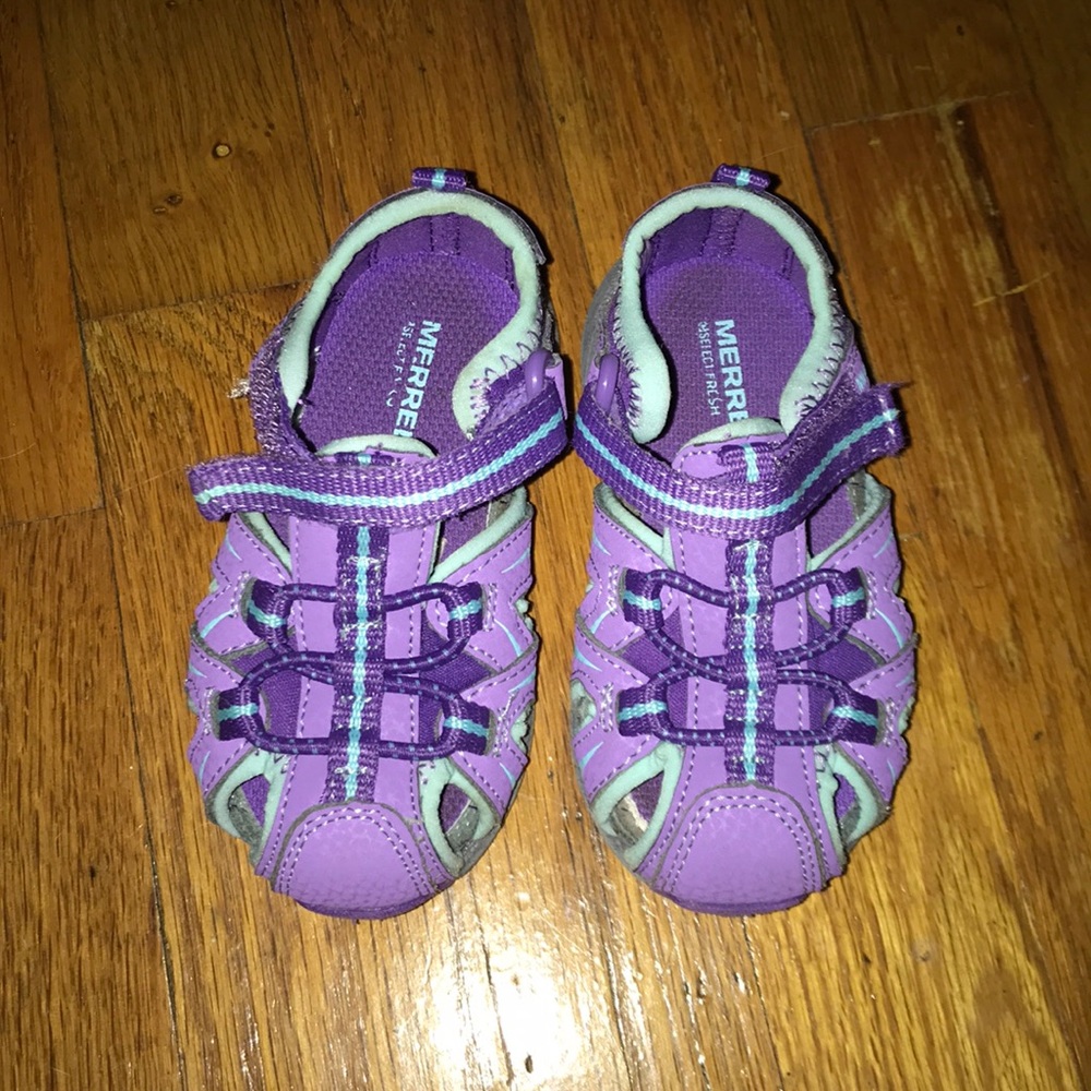 Merrell sandal